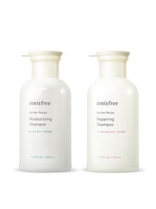 悅詩風吟（innisfree）美妝與護理全解析 從美發到肌膚，締造純凈之美